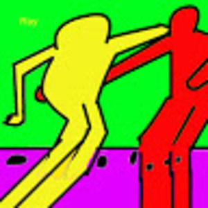 Meet your Posher, Raymond